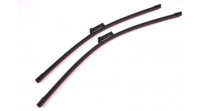 Wycieraczki Bosch Aerotwin do Land Rover Range Rover Evoque Cabrio (03.2016-06.2020)